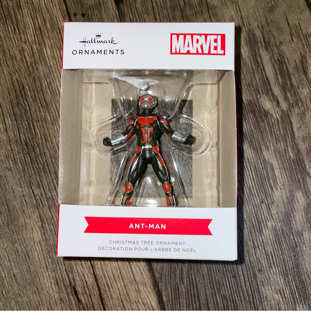 Hallmark Ornament Bundle - Picture 3 of 9